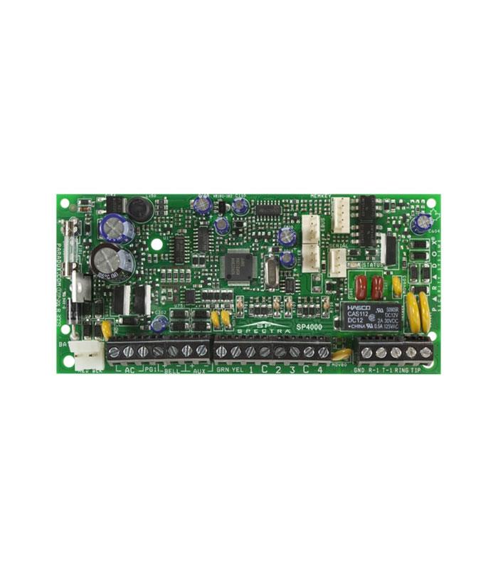 8-32-bolge-kablolu-alarm-panel-karti-sp4000 8-32-bolge-kablolu-alarm-panel-karti-sp4000