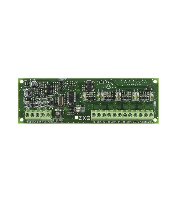 8-bolge-genisletme-modulu-sp-mg-serisi-zx8sp 8-bolge-genisletme-modulu-sp-mg-serisi-zx8sp