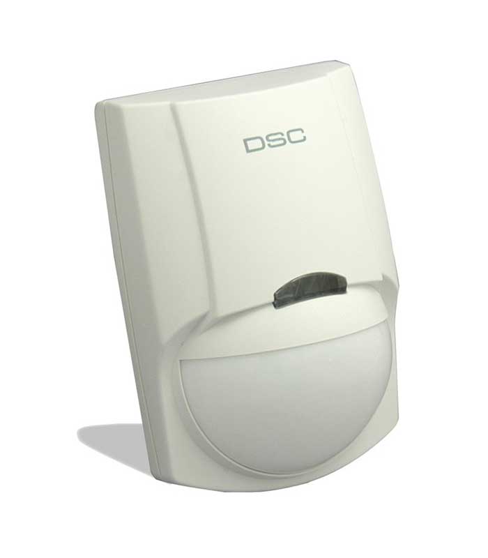 dsc-lc-100 Dsc Lc-100 Pır Dedektörü - Görsel 1