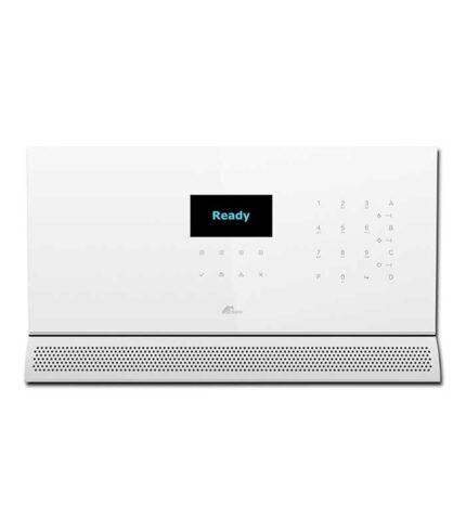 Serenity Cp-32-Gsm 8f Tcp-Pstn-Rfıd Panel