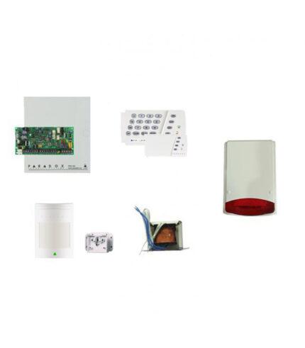 sp4000-kablolu-alarm-seti-siren-flasor-r-kirmizi-sp4000set2kirmizi