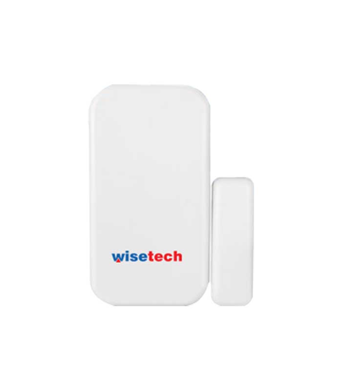 ws-273 WS-273 Kablosuz Kapı Manyetiği - Görsel 1