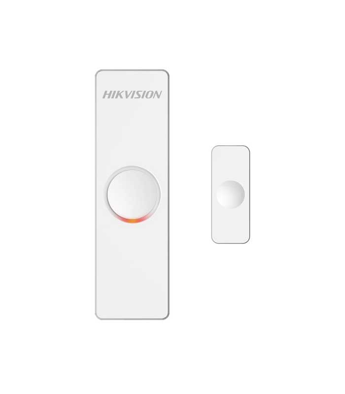 ds-pd1-mc-wws Hikvision DS-PD1-MC-WWS Kablosuz Manyetik Kontak - Görsel 1