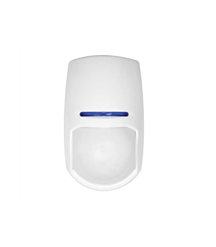 ds-pd2-p10p-w-ht Hikvision DS-PD2-P10P-W(HT) Kablosuz Pır Dedektörü - Görsel 1