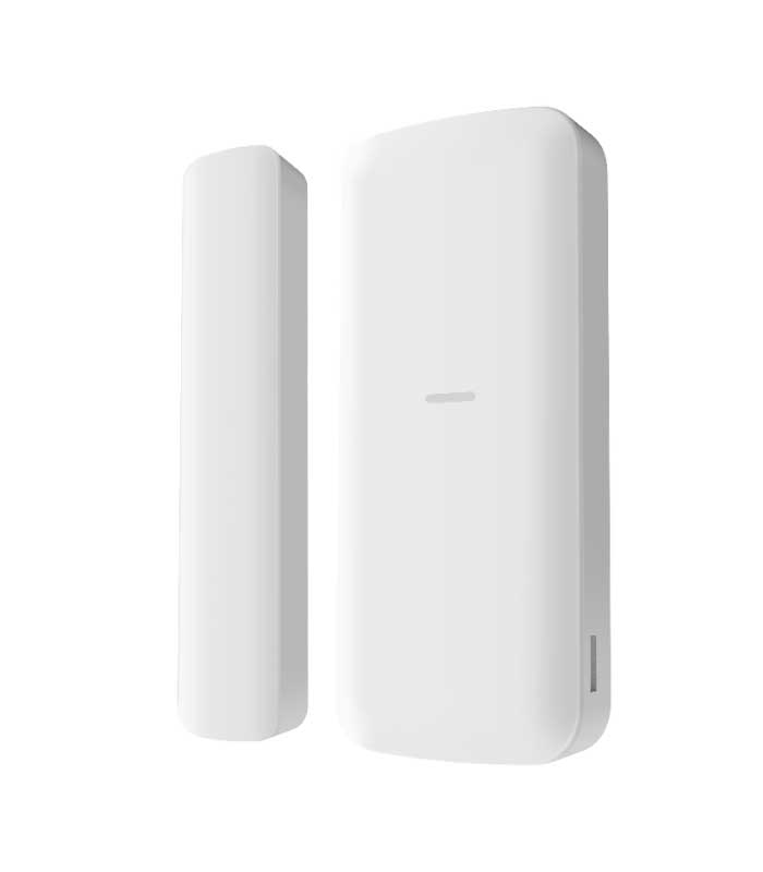 ds-pdmcs-eg2-we Hikvision DS-PDMCS-EG2-WE Kablosuz Manyetik Kontak - Görsel 1