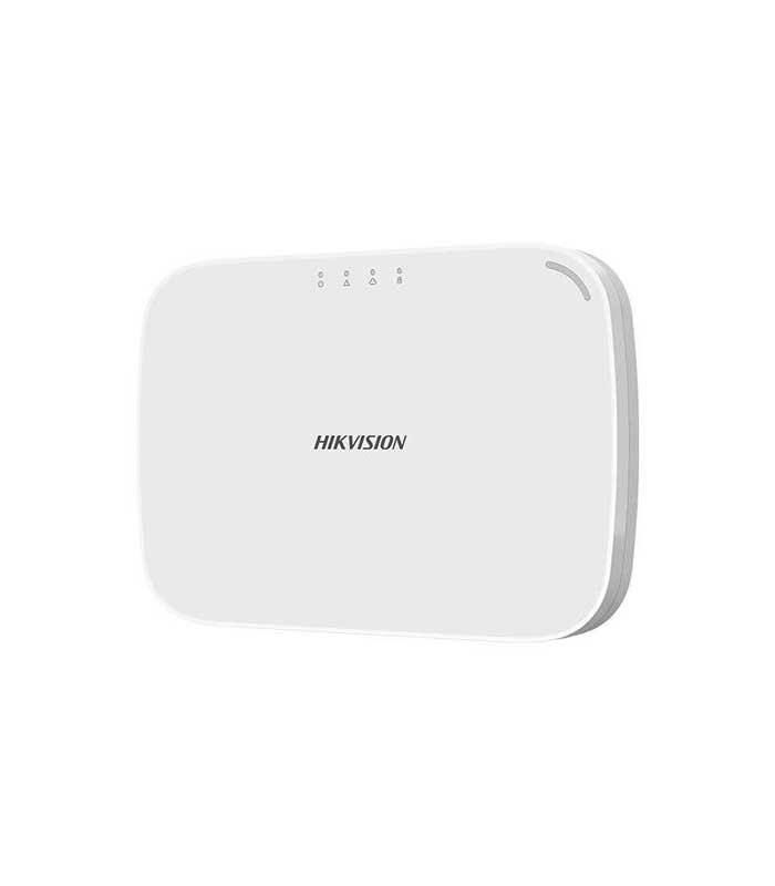 ds-pha20-w2p Hikvision DS-PHA20-W2P AX Hibrir Kablosuz Alarm Paneli - Görsel 1