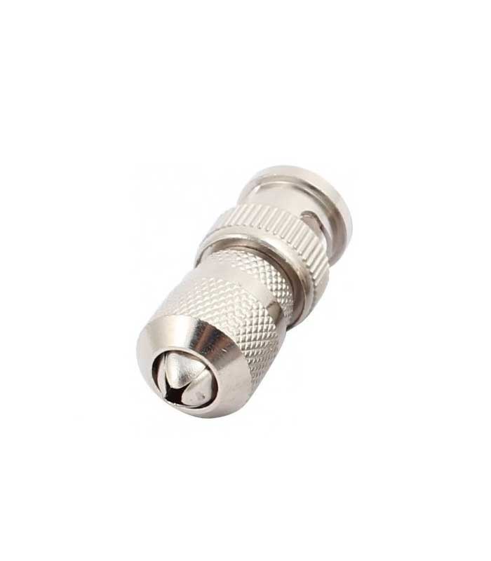 kamera-bnc Cctv Kamera Bnc Konnektör - Görsel 1