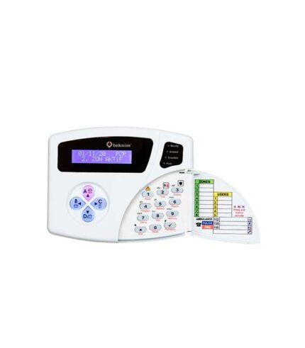 Teknim Vpc-301 Lcd Keypad, Vap Serisi Paneller İçin