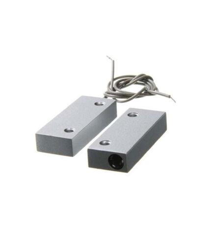 MC-52 Metal Manyetik Kapı Kontağı