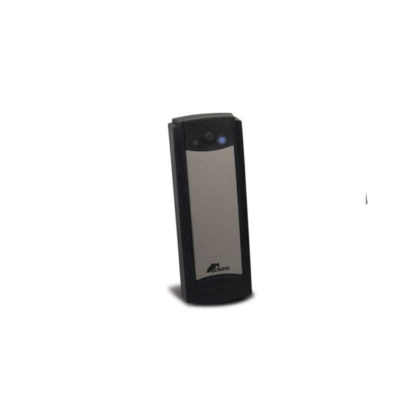 crow-pr-103-reader-black Crow Pr-103 Reader (Black) - Görsel 1