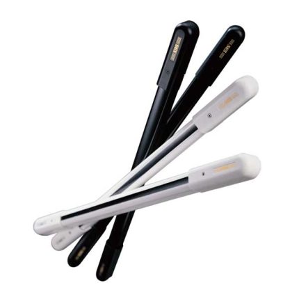 Dar Açı Beam Dedektör (2 Işın, Beyaz)-(BS-200RC.-W)