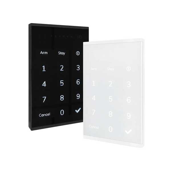 ec-kp-simple-keypad-siyah Ec-Kp Simple Keypad Siyah - Görsel 1