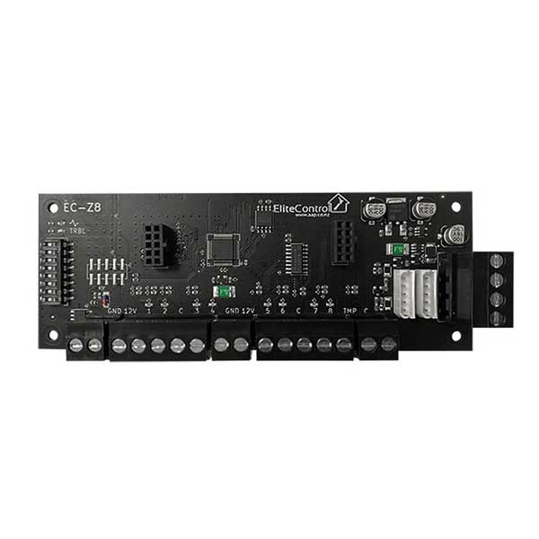 ec-z8-eci-panel-icin-zone-arttirma-karti-8-16-z Ec-Z8 Eci Panel İçin Zone Arttırma Kartı (8-16 Z) - Görsel 1
