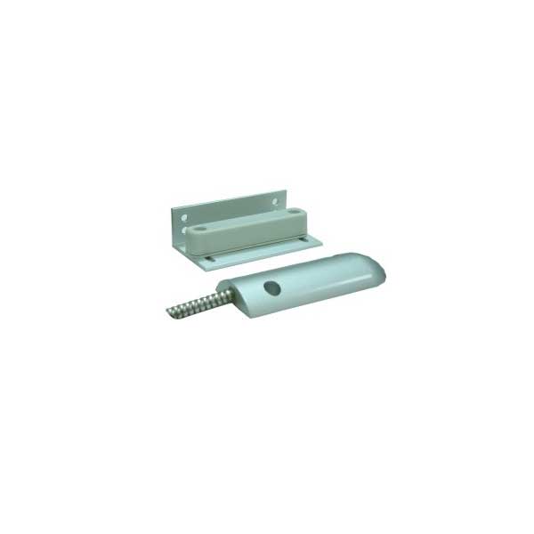 endustriyel-kepenk-tipi-metal-manyetik-kontak-gumus-rs-06-n-c Endüstriyel Kepenk Tipi Metal Manyetik Kontak (Gümüş) - RS-06-N.C. - Görsel 1