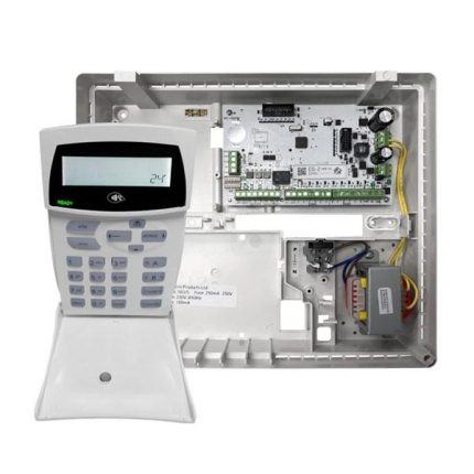 Esl-2 Board + P Kasa + Hybrid Kp ( Tamper, Pstn Hariç)