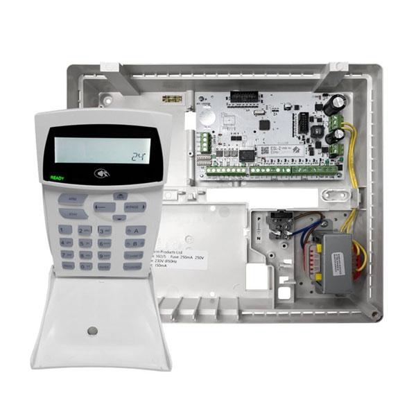 esl-2-board-p-kasa-hybrid-kp-tamper-pstn-haric Esl-2 Board + P Kasa + Hybrid Kp ( Tamper, Pstn Hariç) - Görsel 1