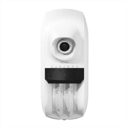İç/Dış Ortam HD IP Kameralı Quad Hareket Dedektörü