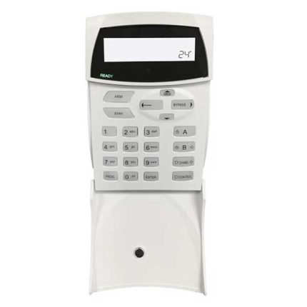 Kp-Icon-Oem Hybrid Keypad (Esl, Runner Uyumlu)