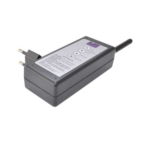 sp-702t-repeater Spy Sp-702t Repeater - Görsel 1