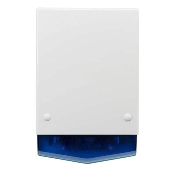 spectra-ems-003-harici-siren-mavi-pil-dahil Spectra Ems-003 Harici Siren Mavi (Pil Dahil) - Görsel 1