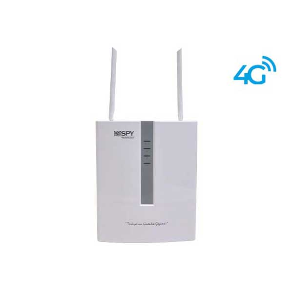 spy-sp-401ip-dahili-tcp-ip-gsm-gprs-destekli-kablosuz-alarm-paneli-2 Spy Sp-401IP Dahili TCP-IP / Gsm / Gprs Destekli Kablosuz Alarm Paneli - Görsel 1