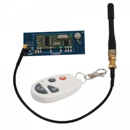 TEKNİM TSC-5716 Uzaktan Kumanda Modülü, Tsk Serisi Keypadler İçin